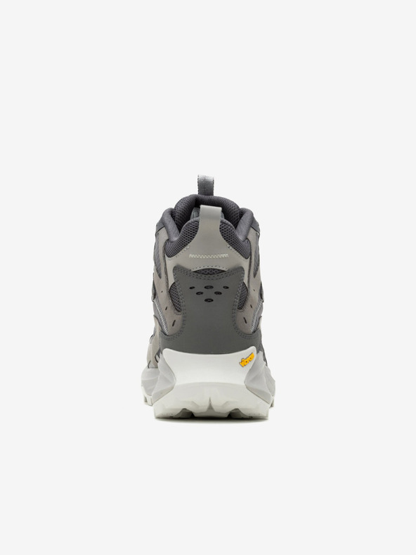 Merrell MERRELL Moab Speed 2 Mid GTX Ανδρικά γκρι αστράγαλο Εξωτερικά αθλητικά παπούτσια