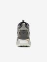 Merrell MERRELL Moab Speed 2 Mid GTX Ανδρικά γκρι αστράγαλο Εξωτερικά αθλητικά παπούτσια