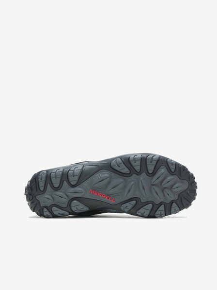 Merrell Γκρι Ανδρικά αθλητικά εξωτερικού χώρου MERRELL Accentor 3