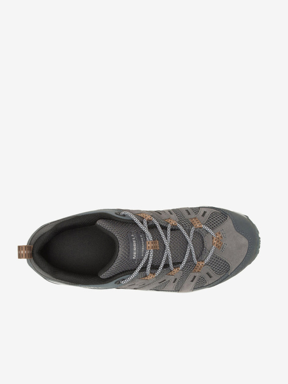 Merrell Γκρι Ανδρικά παπούτσια εξωτερικού χώρου MERRELL Alverstone 2