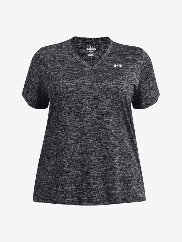 Under Armour Γυναικείο Under Armour Tech SSV- Twist&