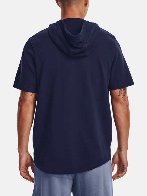 Under Armour Ανδρική φούτερ Under Armour UA Rival Terry LC SS HD