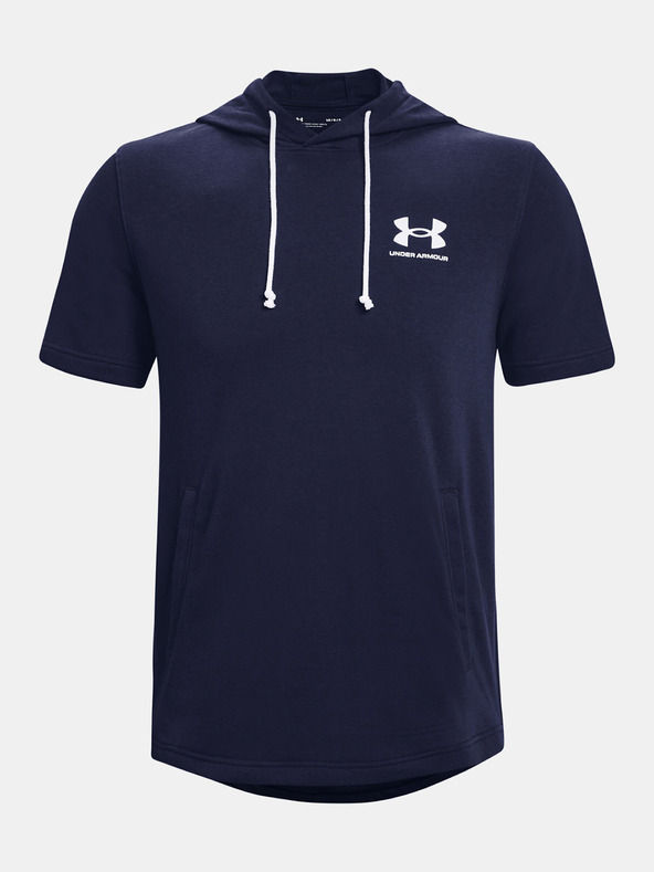 Under Armour Ανδρική φούτερ Under Armour UA Rival Terry LC SS HD