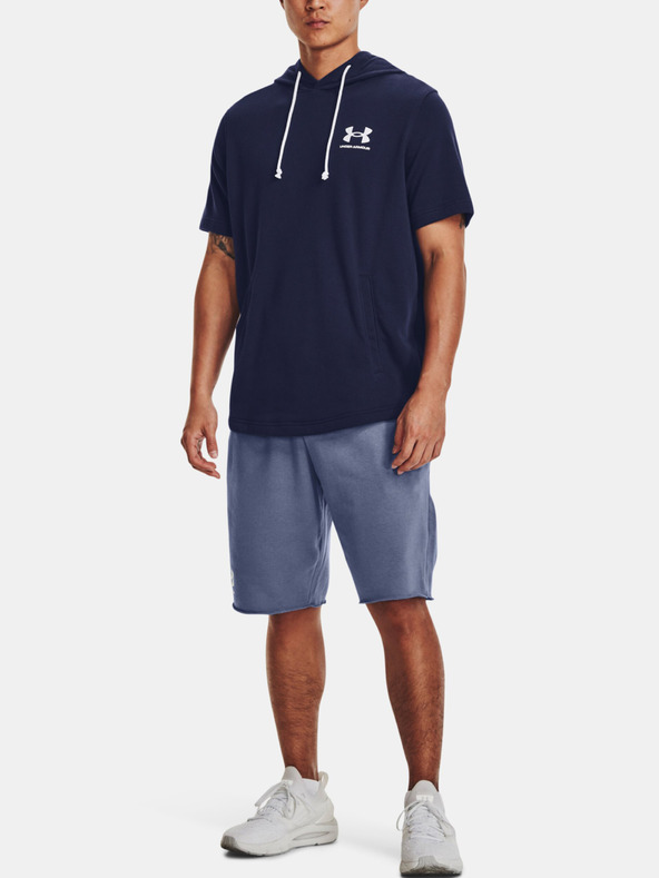 Under Armour Ανδρική φούτερ Under Armour UA Rival Terry LC SS HD