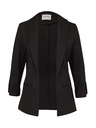 Orsay Μαύρο γυναικείο σακάκι ORSAY