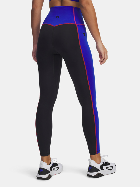 Under Armour Γυναικείο κολάν Under Armour Pjt Rck Legging