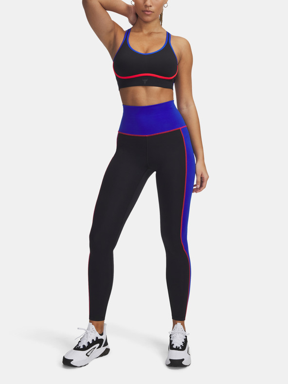 Under Armour Γυναικείο κολάν Under Armour Pjt Rck Legging