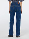 Scotch & Soda Γυναικείο μπλε τζιν bootcut Scotch & Soda