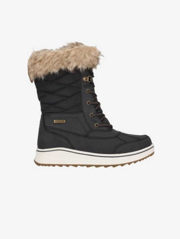 Mols Γυναικείες χειμερινές μπότες Mols SENTIAN
