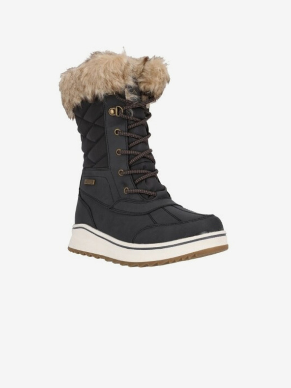 Mols Γυναικείες χειμερινές μπότες Mols SENTIAN