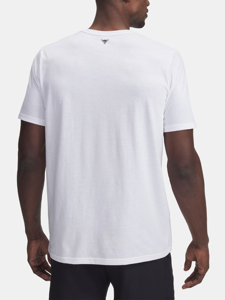 Under Armour Ανδρική Under Armour Pjt Rck Iron SS