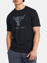 Under Armour Ανδρικά Under Armour UA Pjt Rck Brahma Bull SS Shirt