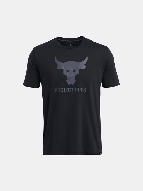 Under Armour Ανδρικά Under Armour UA Pjt Rck Brahma Bull SS Shirt