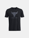 Under Armour Ανδρικά Under Armour UA Pjt Rck Brahma Bull SS Shirt
