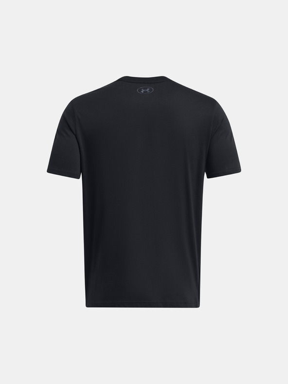 Under Armour Ανδρικά Under Armour UA Pjt Rck Brahma Bull SS Shirt