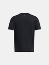 Under Armour Ανδρικά Under Armour UA Pjt Rck Brahma Bull SS Shirt