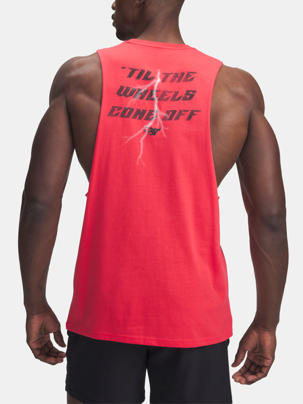 Under Armour Ανδρικά Under Armour Pjt Rck Tank