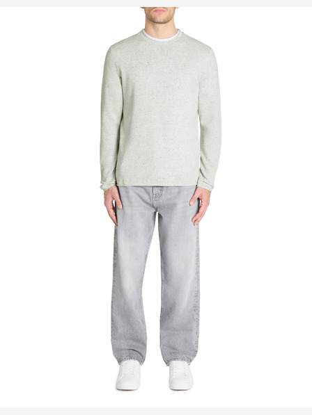 Celio Γκρι Ανδρικό πουλόβερ Celio Letyler
