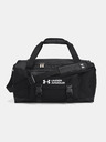 Under Armour Unisex τσάντα Under Armour UA Gametime Duffle SM