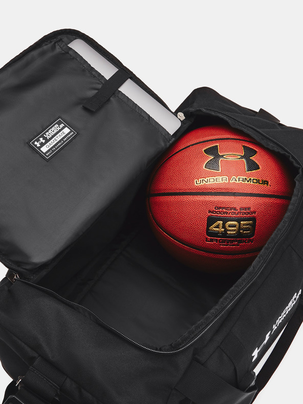 Under Armour Unisex τσάντα Under Armour UA Gametime Duffle SM