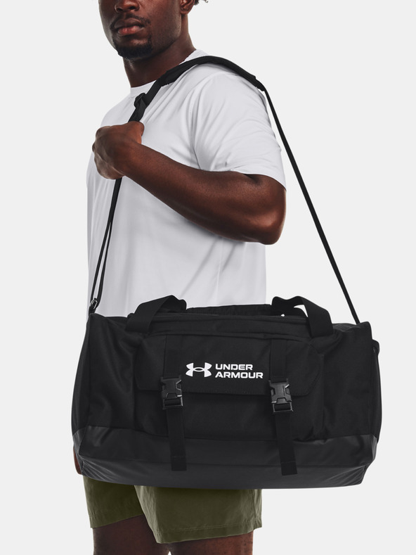 Under Armour Unisex τσάντα Under Armour UA Gametime Duffle SM