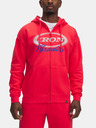 Under Armour Ανδρικό Under Armour Pjt Rock Icon Fleece FZ