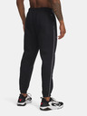 Under Armour Ανδρικά Under Armour Pjt Rck Icon Flc Jogger Sweatpants