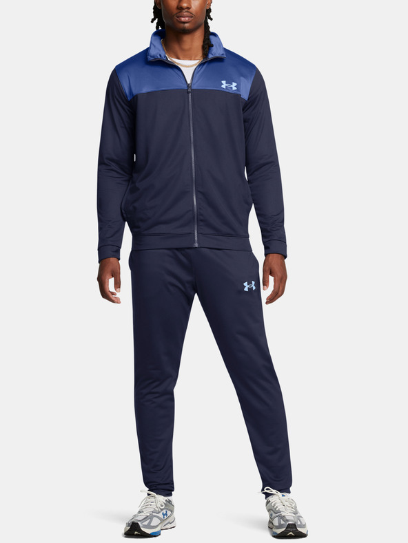 Under Armour Ανδρικά Under Armour UA EU RIVAL TRACKSUIT NOV-BLU