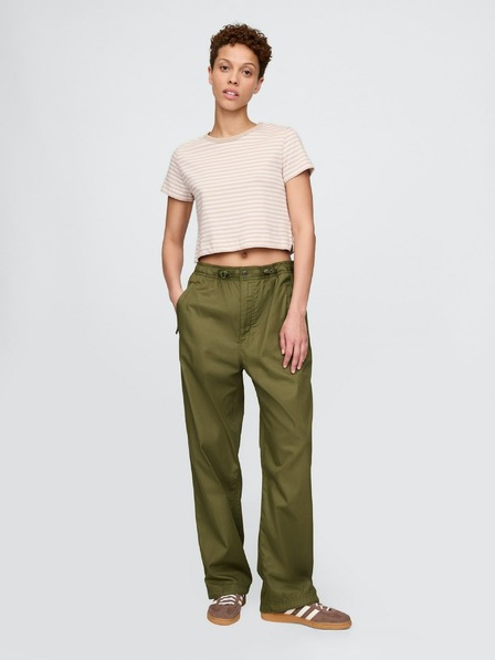 GAP Σακουλιάρικο αλεξίπτωτο Unisex παντελόνι GAP