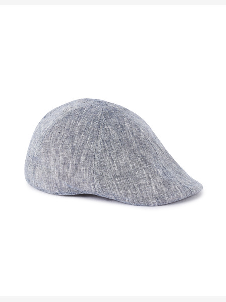 Celio Γκρι ανδρικό καπέλο Celio Ligolftex1 T1