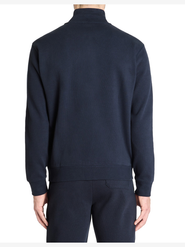 Celio Σκούρο μπλε ανδρικό σακάκι Celio Letedi