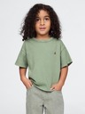 GAP Baby Oversized Shirt Unisex GAP