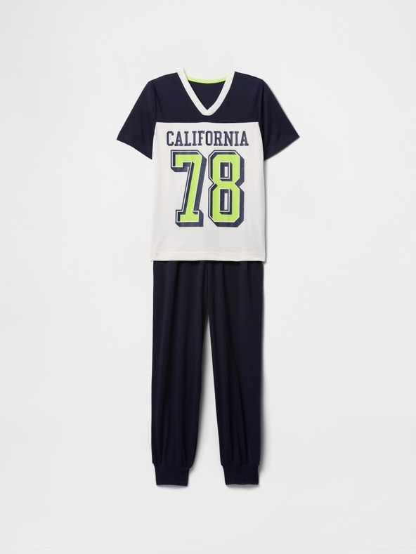GAP Gap Παιδικό σετ πιτζάμας