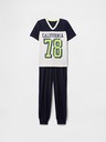 GAP Gap Παιδικό σετ πιτζάμας