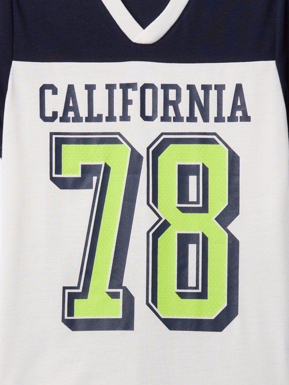 GAP Gap Παιδικό σετ πιτζάμας