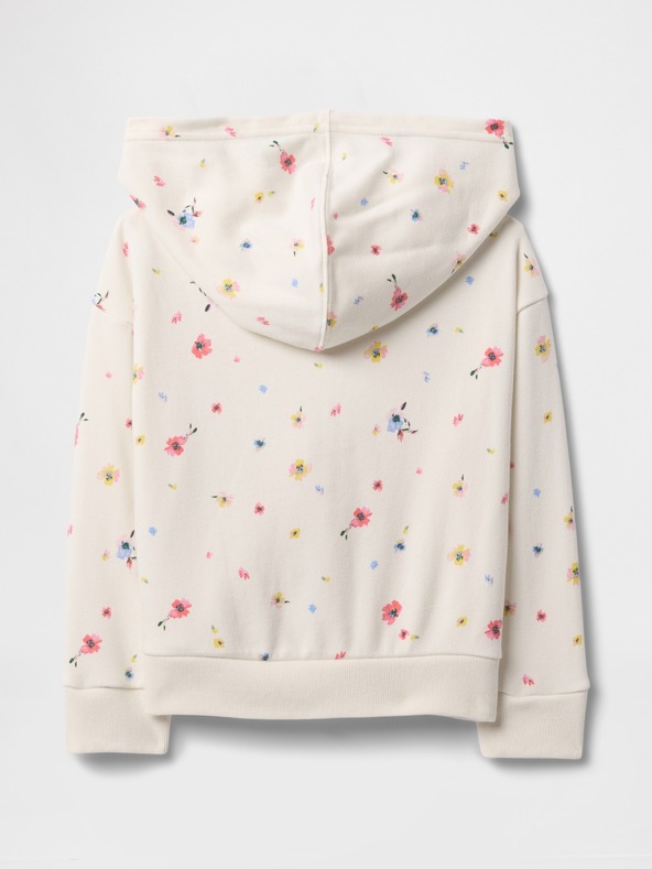 GAP Παιδικό φούτερ με λογότυπο GAP