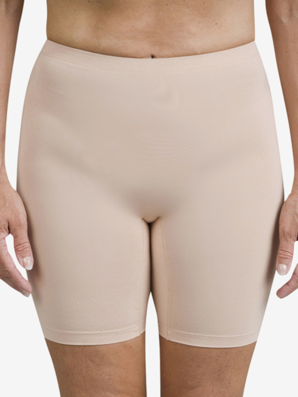Bellinda Μπεζ γυναικεία Bellinda BAMBUS COMFORT SHORTS