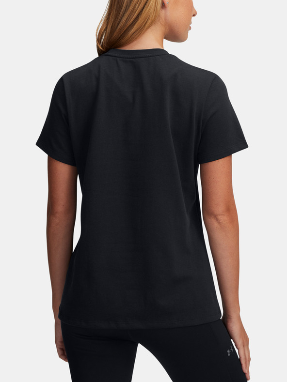Under Armour Γυναικείο Under Armour UA HWT BRANDED CORE SS