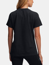 Under Armour Γυναικείο Under Armour UA HWT BRANDED CORE SS