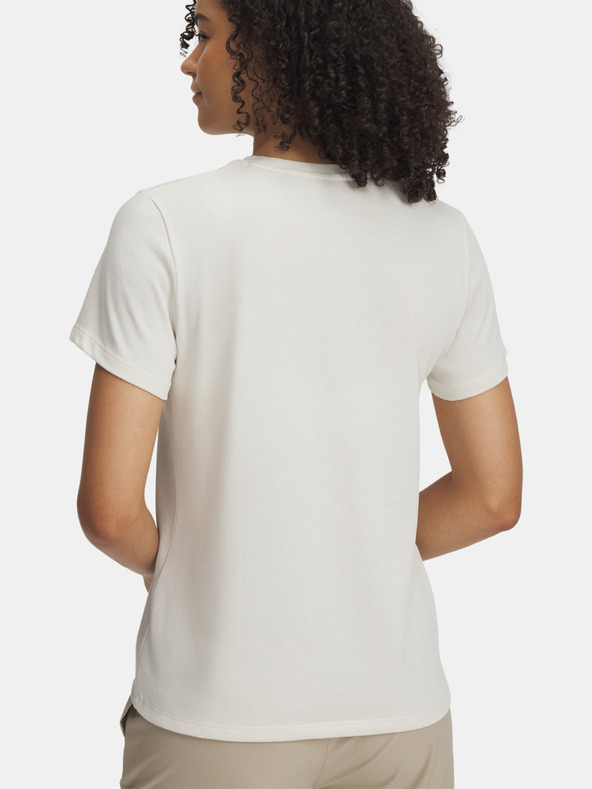 Under Armour Γυναικείο Under Armour UA HWT BRANDED CORE SS