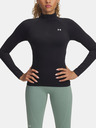 Under Armour Under Armour Women's Vanish Seamless 1/4 Zip T-Shirt