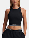 Under Armour Γυναικεία Under Armour UA Meridian Rib Branded Tank