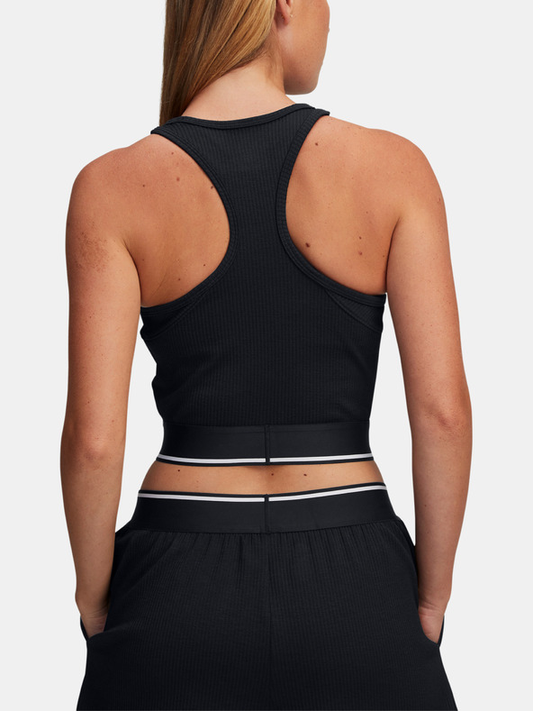 Under Armour Γυναικεία Under Armour UA Meridian Rib Branded Tank