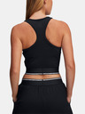 Under Armour Γυναικεία Under Armour UA Meridian Rib Branded Tank