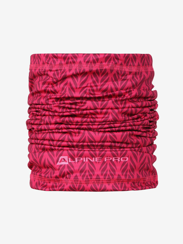 ALPINE PRO Πολυλειτουργικό κασκόλ 5σε1 ALPINE PRO RAHUL 3 παραλλαγή καμπαρέ pb