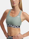 Under Armour Γυναικείο σουτιέν Under Armour UA HG Mid Branded Bra