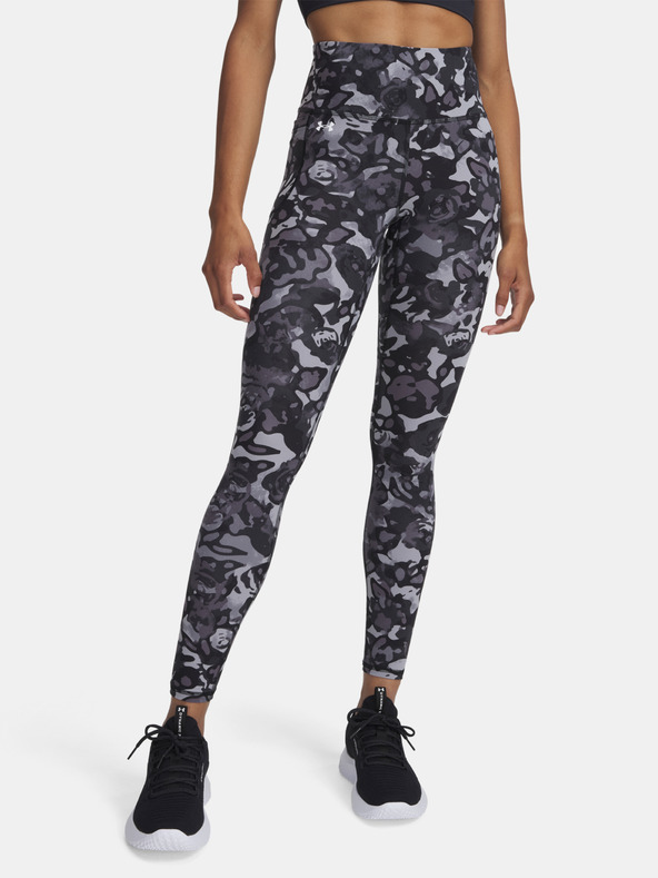 Under Armour Under Armour Women's Motion Print Legging