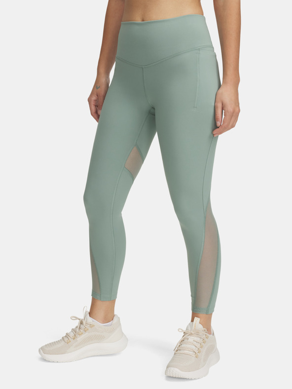 Under Armour Γυναικείο κολάν Under Armour Vanish Elite Vent Ankle Leg Leggings