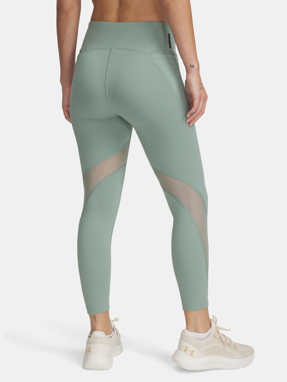 Under Armour Γυναικείο κολάν Under Armour Vanish Elite Vent Ankle Leg Leggings