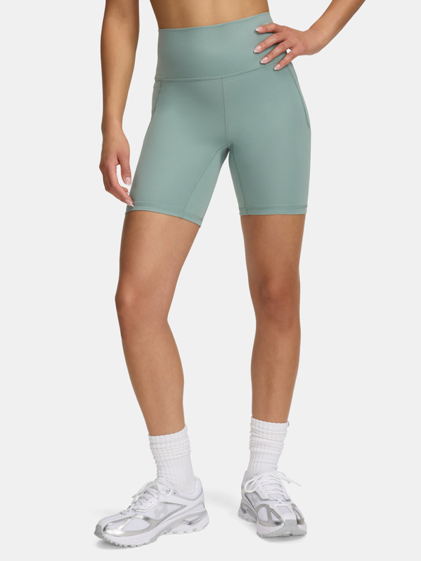Under Armour Under Armour Γυναικεία Meridian Bike Short 7in